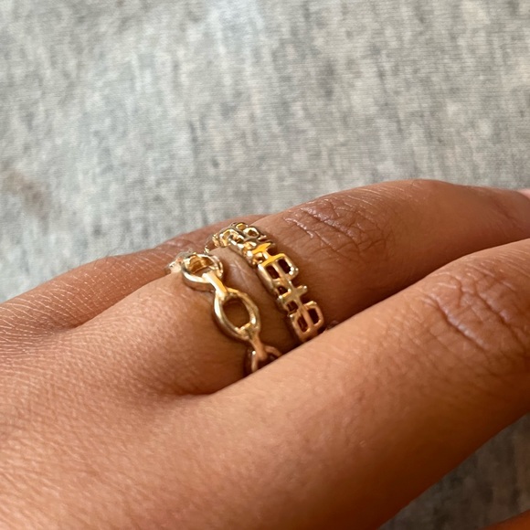 RINGS! - Picture 2 of 3